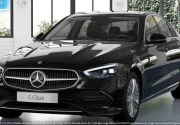 Mercedes-Benz C 180 14.830 km 33.990 &euro; Düsseldorf 40470