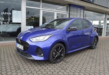 Mazda 2 Hybrid 3.125 km 25.980 &euro; Heinsberg 52525