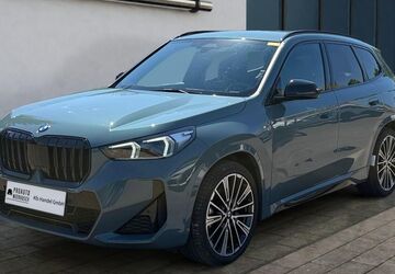 BMW X1 25.000 km 37.400 &euro; Meerbusch 40668