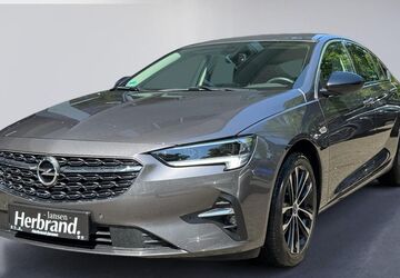 Opel Insignia 46.571 km 19.990 &euro; Mönchengladbach 41066