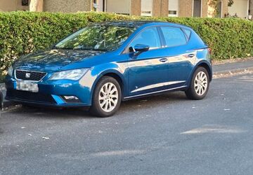 Seat Leon 144.000 km 5.900 &euro; Neuss 41469
