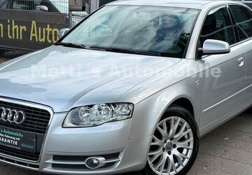 Audi A4 102.052 km 5.990 &euro; Erkelenz 41812