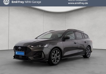 Ford Focus 29.951 km 25.490 &euro; Düsseldorf 40233