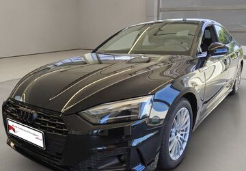 Audi A5 37.670 km 37.399 &euro; Krefeld 47805