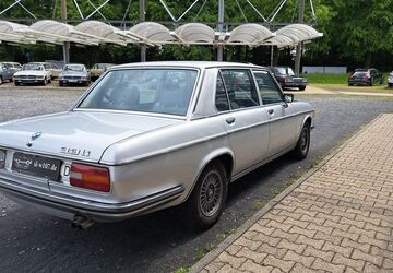 BMW Andere 201.696 km 19.950 &euro; Nettetal 41334
