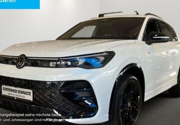 VW Tiguan 19.999 km 49.980 &euro; Grevenbroich 41515