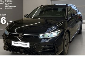 VW Passat Variant 17.000 km 49.950 &euro; Krefeld 47805