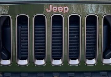 Jeep Wrangler 25.777 km 38.000 &euro; Düsseldorf 40229