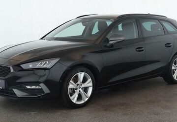 Seat Leon 74.200 km 19.484 &euro; Neuss 41464