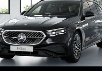 Mercedes-Benz E 220 9.900 km 61.990 &euro; Düsseldorf 40470