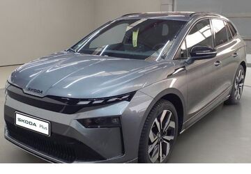 Skoda Enyaq 24.848 km 46.850 &euro; Krefeld 47809