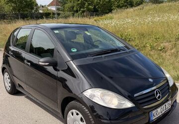 Mercedes-Benz A 150 234.000 km 1.750 &euro; Krefeld-Uerdingen 47829