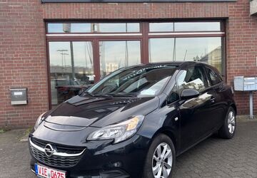 Opel Corsa 148.000 km 4.300 &euro; Willich 47877