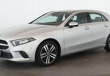 Mercedes-Benz A 180 48.100 km 21.584 &euro; Neuss 41464