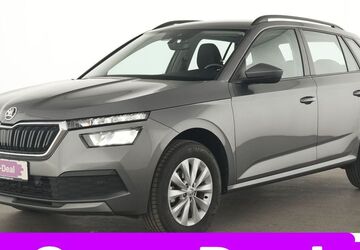 Skoda Kamiq 41.559 km 15.414 &euro; Neuss 41460