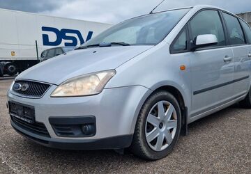 Ford Focus 97.800 km 1.399 &euro; Willich 47877