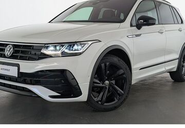 VW Tiguan 44.750 km 32.960 &euro; Düsseldorf 40599
