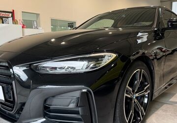 BMW M440 85.095 km 42.990 &euro; Nettetal 41334