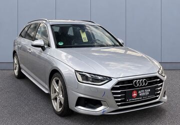Audi A4 219.800 km 14.899 &euro; Düsseldorf 40591