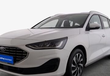 Ford Focus 22.154 km 19.880 &euro; Düsseldorf 40233
