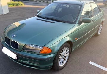 BMW 316 119.000 km 2.999 &euro; Mönchengladbach 41238