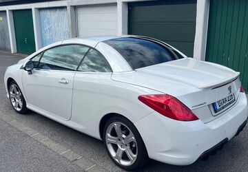 Peugeot 308 157.000 km 5.199 &euro; Düsseldorf 40595
