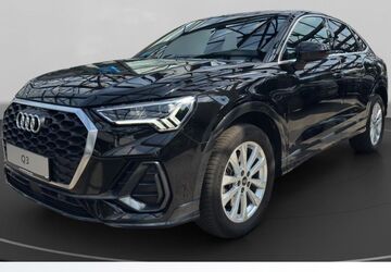 Audi Q3 40.085 km 27.990 &euro; Mönchengladbach 41238
