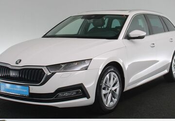 Skoda Octavia 39.679 km 28.490 &euro; Krefeld 47803