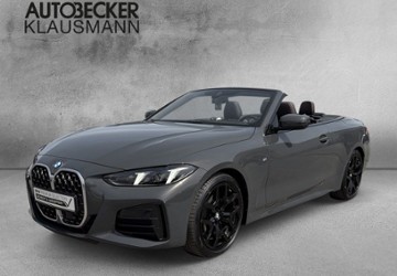 BMW 420 20.000 km 50.390 &euro; Krefeld 47800