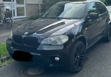 BMW X5 275.000 km 15.000 &euro; willich 47877