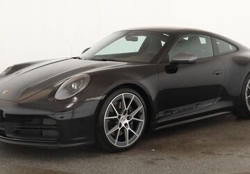Porsche 992 12.990 km 132.884 &euro; Neuss 41460