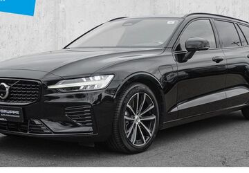 Volvo V60 12.664 km 37.440 &euro; Düsseldorf 40474