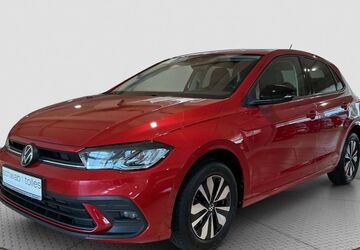 VW Polo 23.570 km 22.445 &euro; Neuss 41469