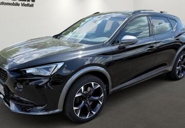Cupra Formentor 18.450 km 31.990 &euro; Korschenbroich 41352