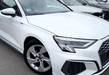 Audi A3 183.800 km 18.580 &euro; Düsseldorf 40549