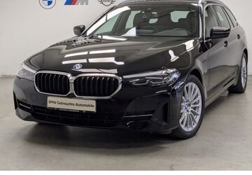 BMW 520 64.565 km 27.990 &euro; Düsseldorf 40595