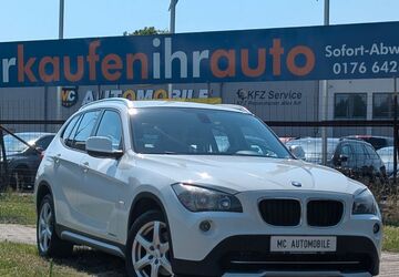BMW X1 226.000 km 5.899 &euro; Kempen 47906