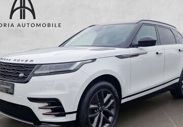 Land Rover Range Rover Velar 49.996 km 48.990 &euro; Kaarst (bei Düsseldorf) 41564
