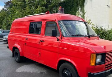 Ford Transit 50.077 km 13.900 &euro; Wachtendonk 47669