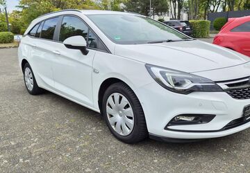 Opel Astra 99.070 km 11.500 &euro; Grevenbroich 41515