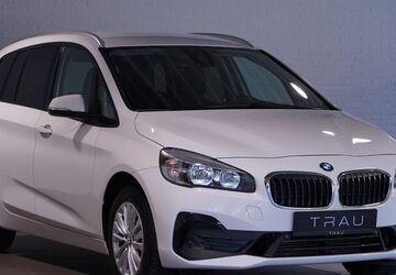 BMW 218 Gran Tourer 81.744 km 19.990 &euro; Hückelhoven 41836