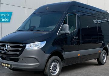 Mercedes-Benz Sprinter 3.260 km 46.934 &euro; Krefeld 47807
