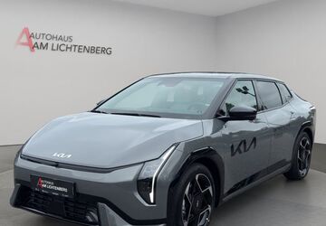 Kia EV4 5.000 km 38.980 &euro; Viersen 41747