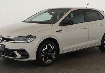 VW Polo 8.300 km 23.484 &euro; Düsseldorf 40233