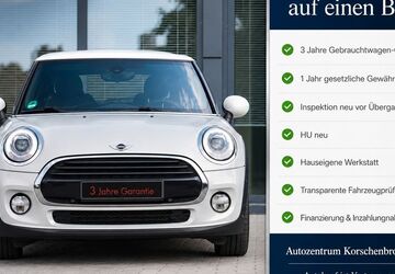Mini Cooper D 115.000 km 15.980 &euro; Korschenbroich 41352