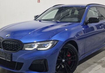 BMW M340i 58.400 km 38.900 &euro; Mönchengladbach 41061