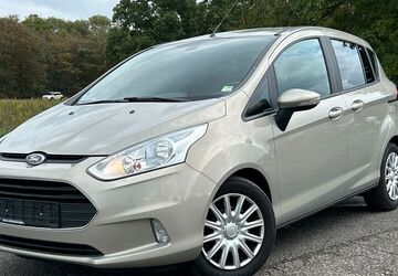 Ford B-Max 200.600 km 3.490 &euro; Neukirchen-Vluyn 47506