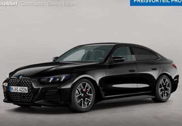 BMW 420 Gran Coupé 20.724 km 49.599 &euro; Düsseldorf 40237