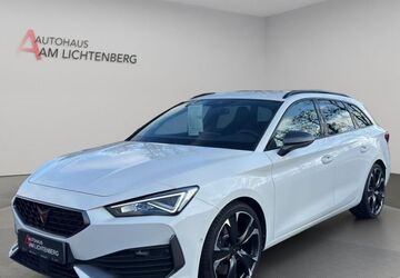 Cupra Leon 19.356 km 28.950 &euro; Viersen 41747
