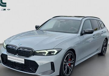 BMW M340d 26.099 km 51.560 &euro; Neuss 41460